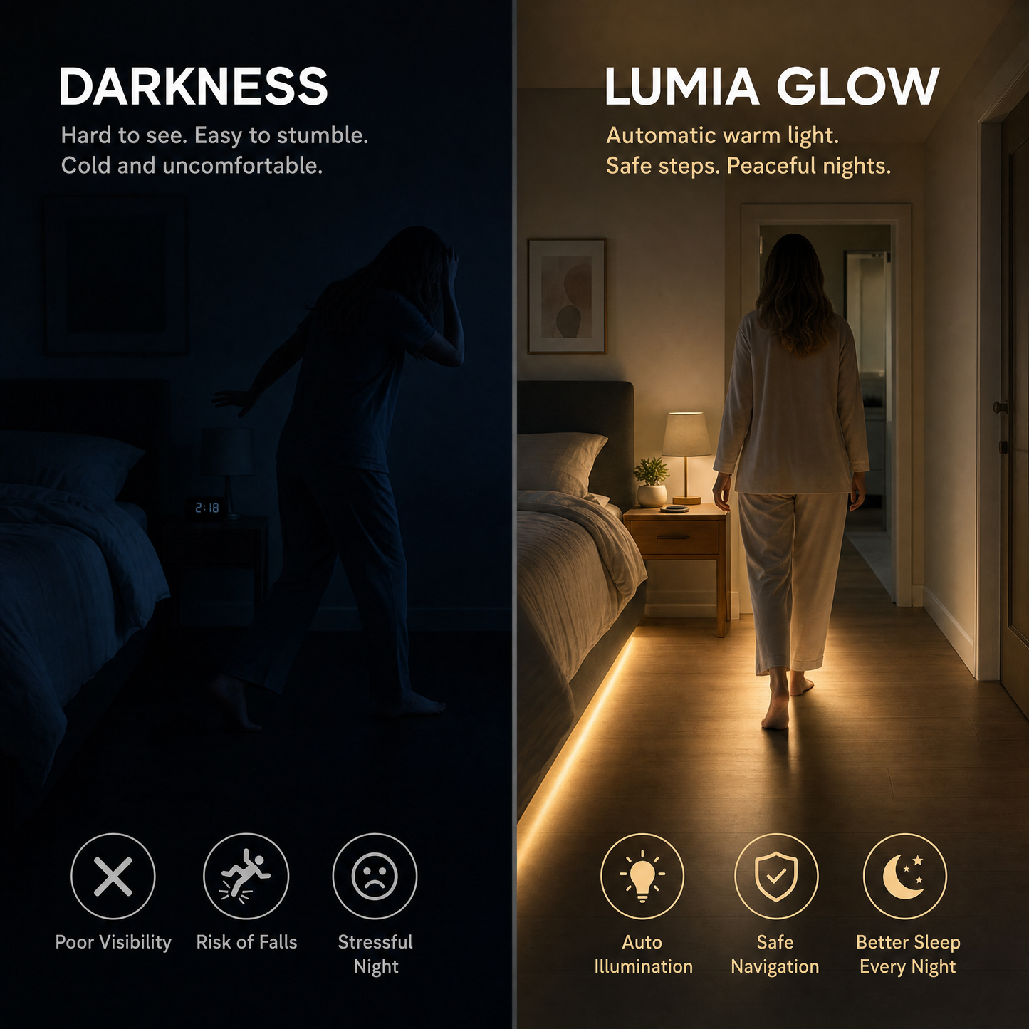 LUMIA Glow™