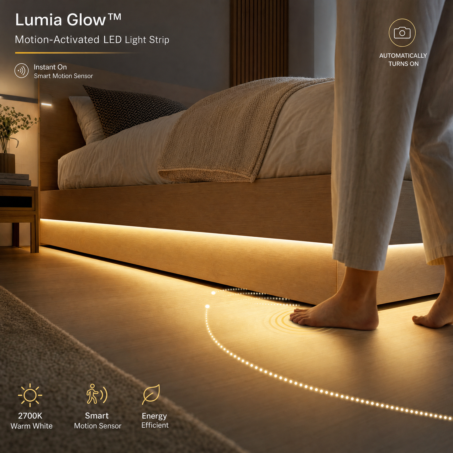LUMIA Glow™