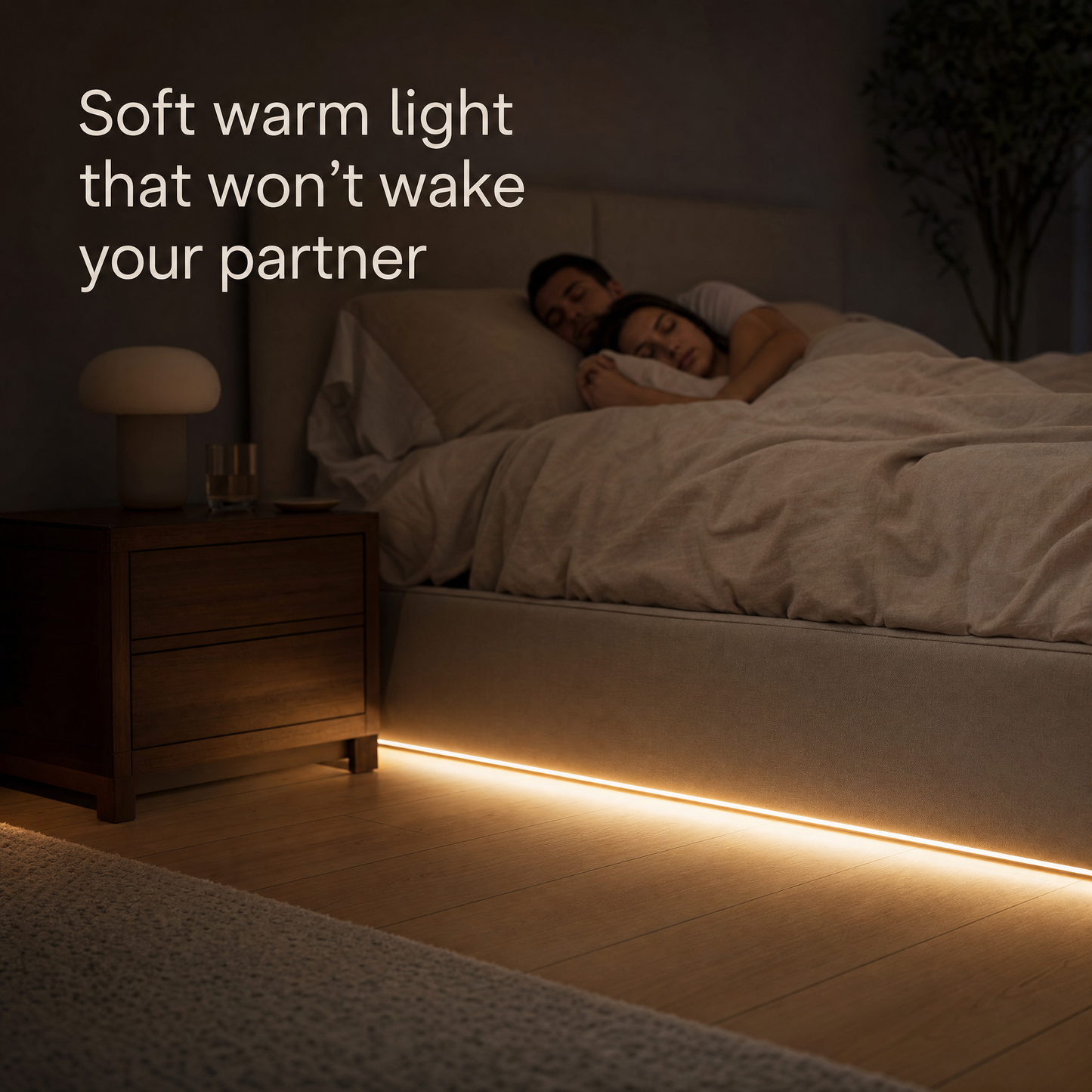 LUMIA Glow™